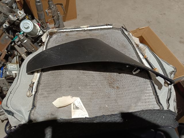 bontott FIAT 500X Jobb Műszerfal Oldalkárpit