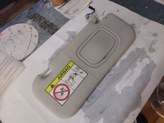 bontott FIAT 500X Jobb Napellenző