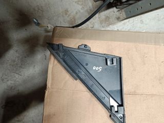 bontott FIAT 500X Jobb Visszapillantó Tükör Keret