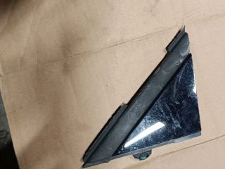 bontott FIAT 500X Jobb Visszapillantó Tükör Keret