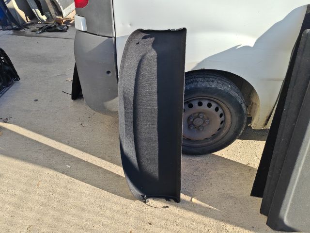 bontott FIAT 500X Kalaptartó