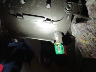 bontott FIAT 500X Kardánbox