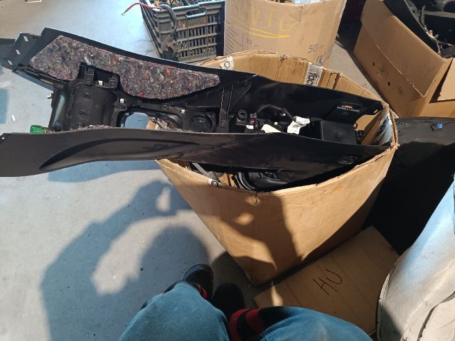 bontott FIAT 500X Kardánbox