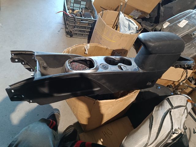 bontott FIAT 500X Kardánbox