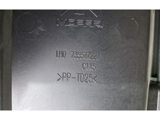 bontott FIAT 500X Kesztyűtartó