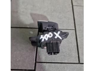 bontott FIAT 500X Kézifék Kapcsoló