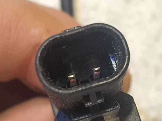 bontott FIAT 500X Kipufogó Hőmérséklet Érzékelő