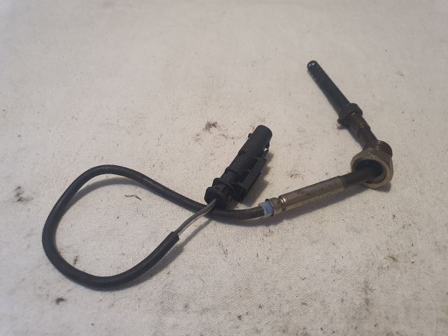 bontott FIAT 500X Kipufogó Hőmérséklet Érzékelő