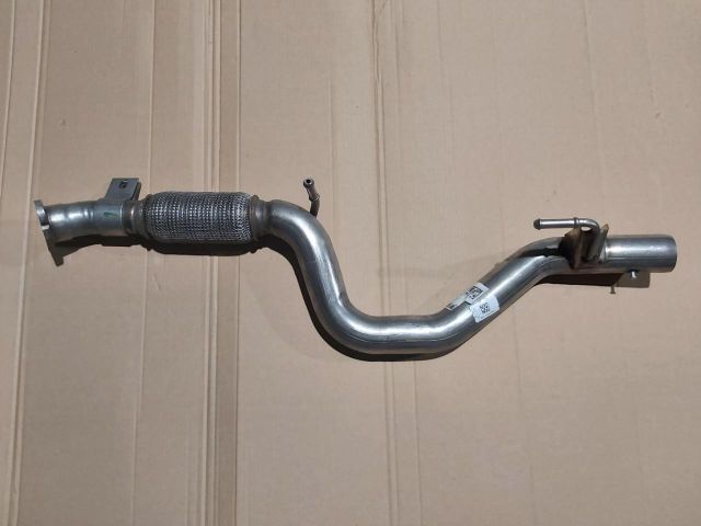 bontott FIAT 500X Kipufogó Rezgéscsillapító