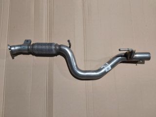 bontott FIAT 500X Kipufogó Rezgéscsillapító