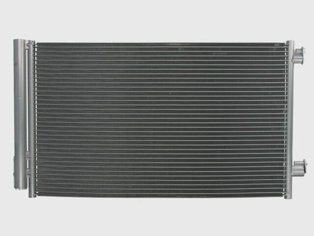 bontott FIAT 500X Klíma Kondenzátor