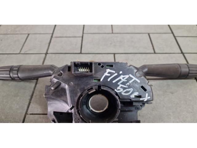 bontott FIAT 500X Komplett Kormánykapcsoló (Bajuszkapcsoló)