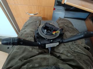 bontott FIAT 500X Komplett Kormánykapcsoló (Bajuszkapcsoló)