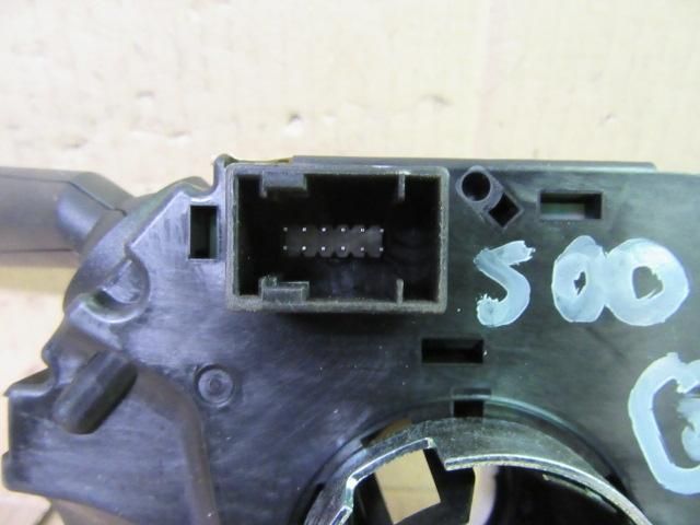 bontott FIAT 500X Komplett Kormánykapcsoló (Bajuszkapcsoló)