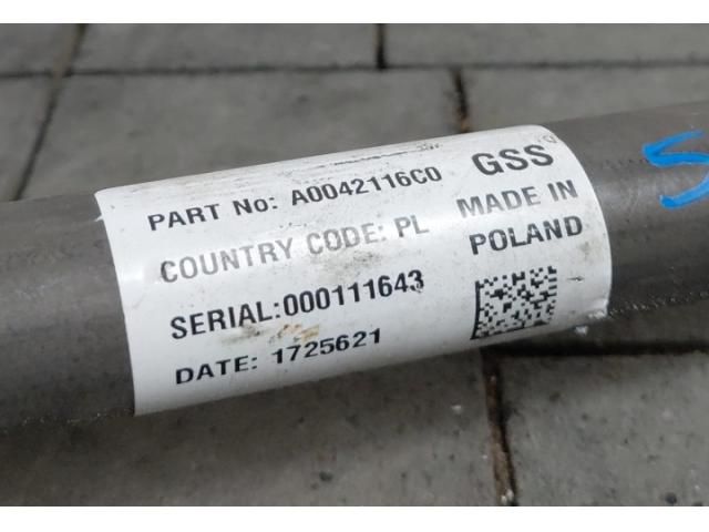 bontott FIAT 500X Kormánykardán