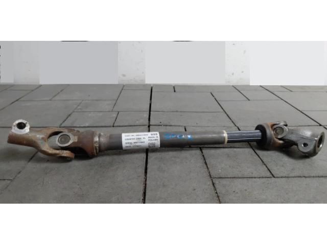 bontott FIAT 500X Kormánykardán