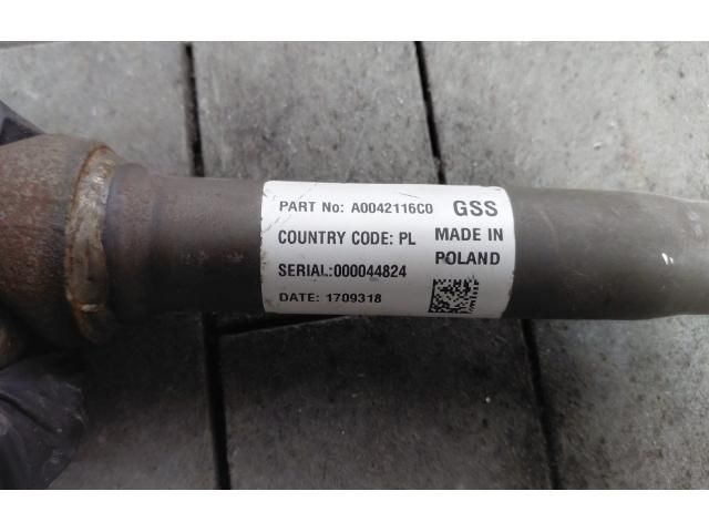 bontott FIAT 500X Kormánykardán