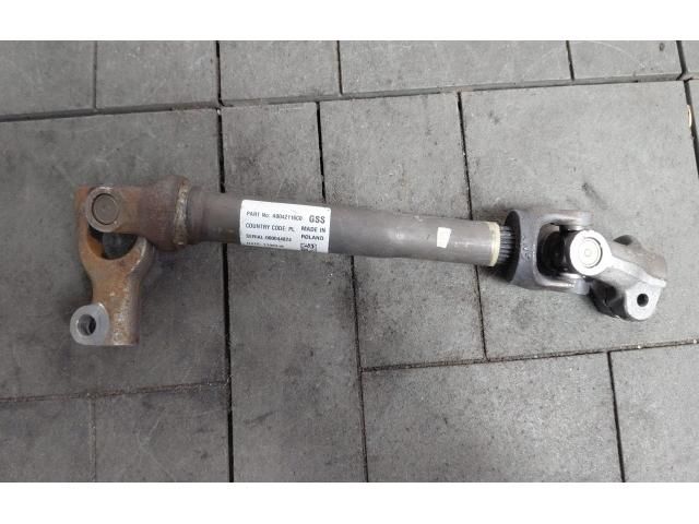 bontott FIAT 500X Kormánykardán