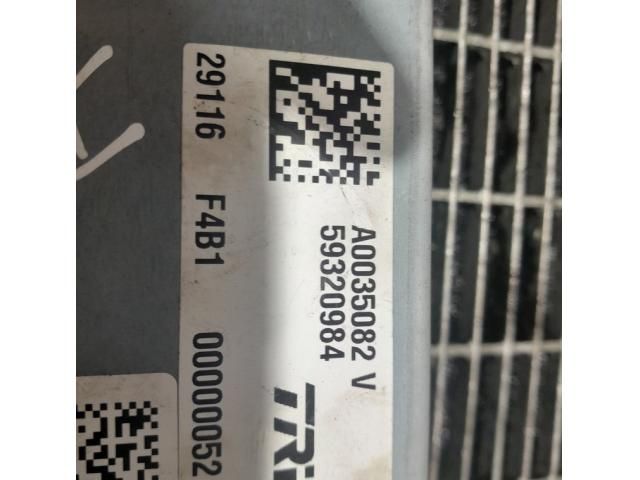 bontott FIAT 500X Kormánymű Elektronika