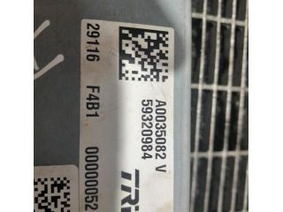 bontott FIAT 500X Kormánymű Elektronika