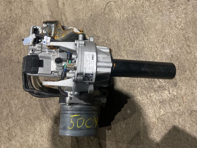 bontott FIAT 500X Kormányszervó Motor (Elektromos)