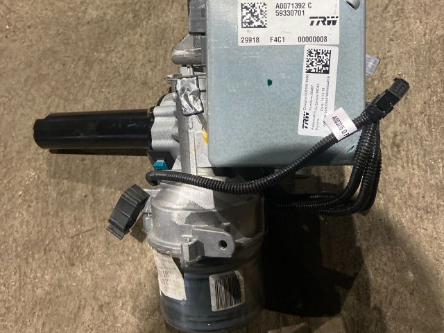 bontott FIAT 500X Kormányszervó Motor (Elektromos)