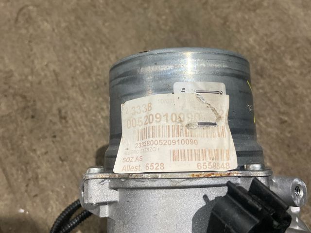 bontott FIAT 500X Kormányszervó Motor (Elektromos)