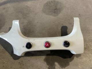 bontott FIAT 500X Középkonzol Keret