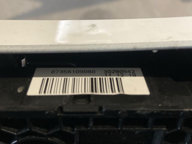 bontott FIAT 500X Középkonzol Keret