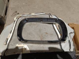 bontott FIAT 500X Középkonzol Keret