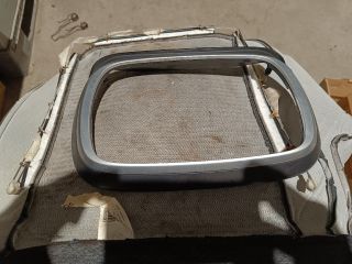 bontott FIAT 500X Középkonzol Keret