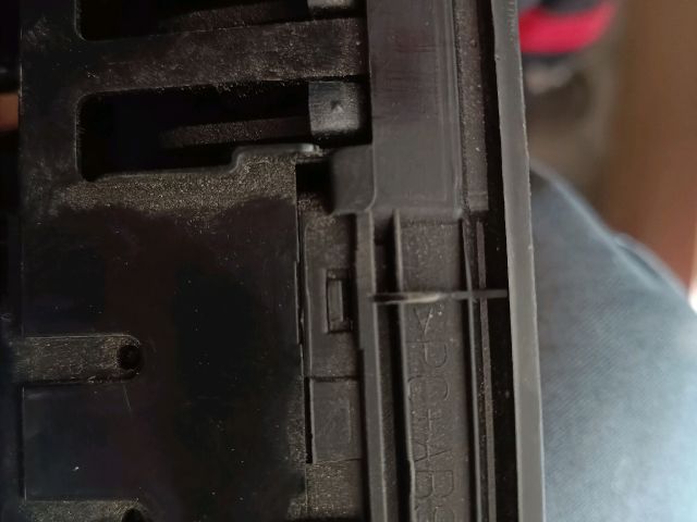 bontott FIAT 500X Középső Szellőző