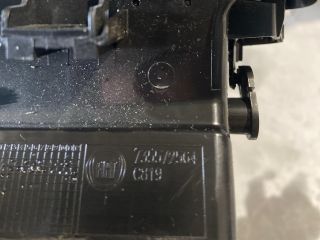 bontott FIAT 500X Középső Szellőző