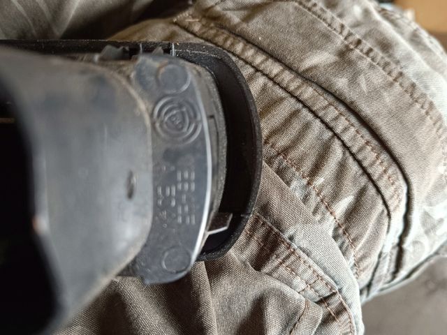 bontott FIAT 500X Középső Szellőző