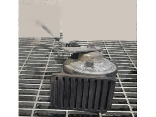 bontott FIAT 500X Kürt