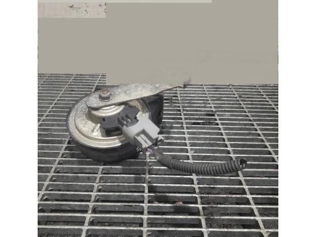 bontott FIAT 500X Kürt