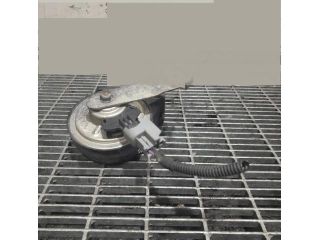 bontott FIAT 500X Kürt