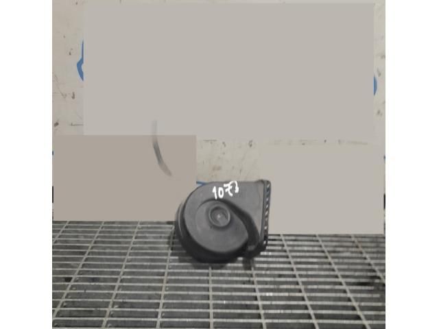 bontott FIAT 500X Kürt