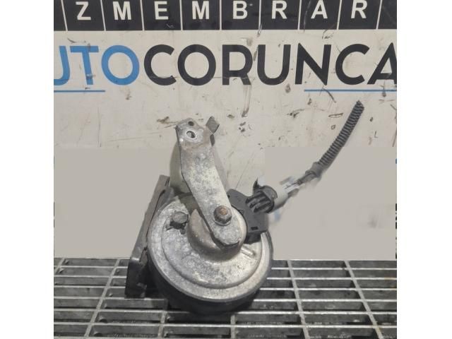 bontott FIAT 500X Kürt