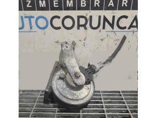 bontott FIAT 500X Kürt