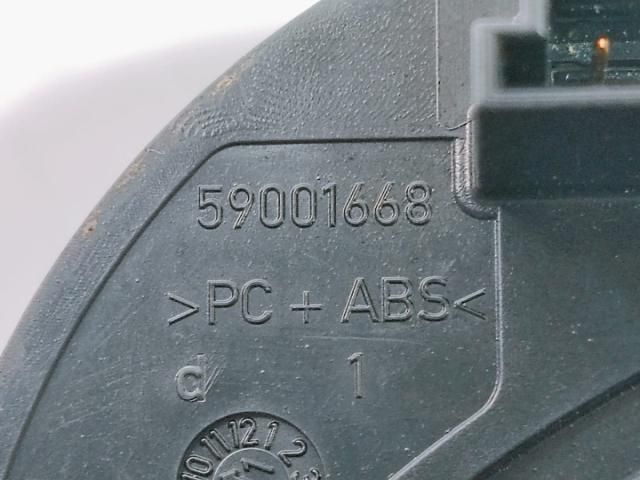 bontott FIAT 500X Légzsák Átvezető Szalagkábel