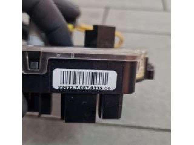 bontott FIAT 500X Légzsák Átvezető Szalagkábel