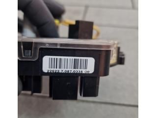 bontott FIAT 500X Légzsák Átvezető Szalagkábel