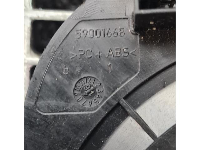 bontott FIAT 500X Légzsák Átvezető Szalagkábel