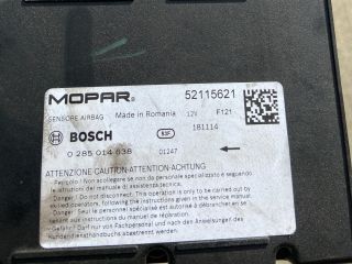 bontott FIAT 500X Légzsák Elektronika