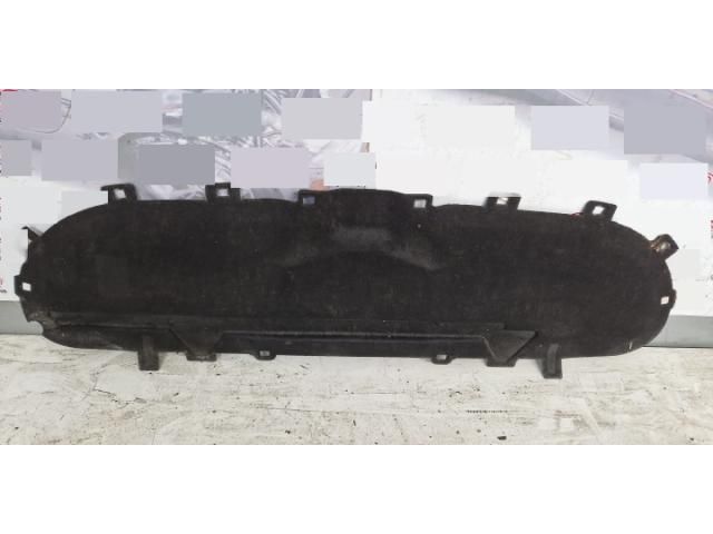 bontott FIAT 500X Motorháztető Szigetelés