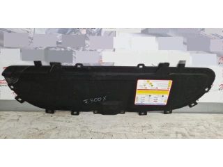 bontott FIAT 500X Motorháztető Szigetelés