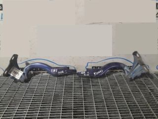 bontott FIAT 500X Motorháztető Zsanér Pár