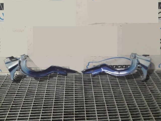 bontott FIAT 500X Motorháztető Zsanér Pár