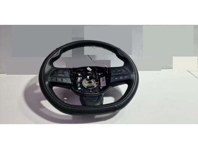 bontott FIAT 500X Multikormány